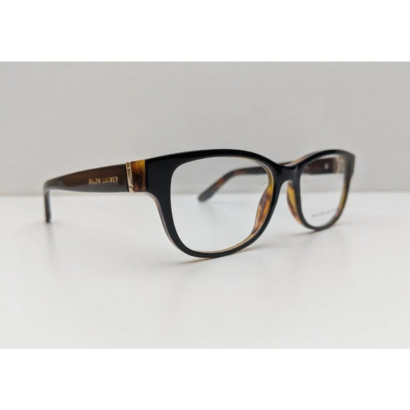 🕶️Ralph Lauren RL6138 Eyeglasses 51/16 140 /KAC150🕶️ - Picture 1 of 10
